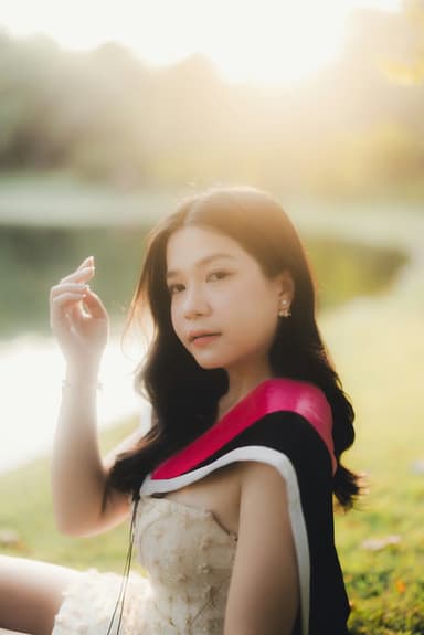 ผลงานรับปริญญา โดย ถ่ายกับฟิล์ม ภาพที่ 1