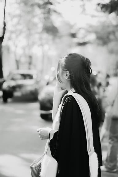ผลงานรับปริญญา โดย Kh.allery ภาพที่ 3