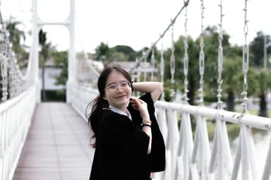 ผลงานรับปริญญา โดย Kh.allery ภาพที่ 4