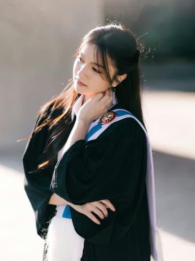 ผลงานรับปริญญา โดย Easydayphotos ภาพที่ 4