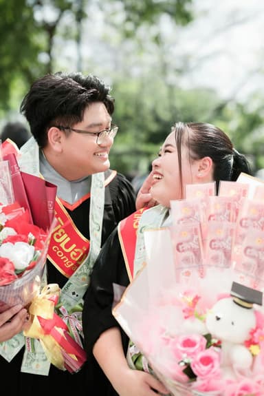 ผลงานรับปริญญา โดย Jojo ภาพที่ 5
