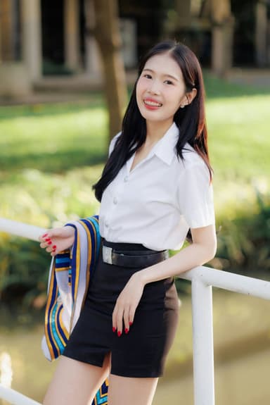 ผลงานรับปริญญา โดย Benz photoo ภาพที่ 4