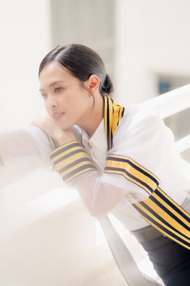 ผลงานรับปริญญา โดย Benz photoo ภาพที่ 2