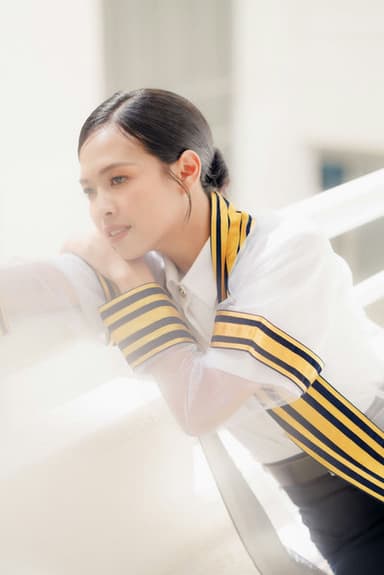 ผลงานรับปริญญา โดย Benz photoo ภาพที่ 2