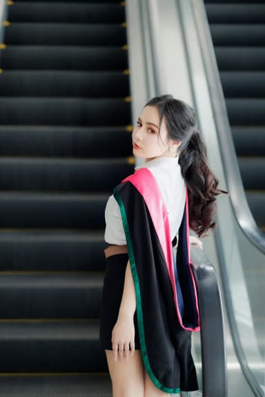 ผลงานรับปริญญา โดย Benz photoo ภาพที่ 5