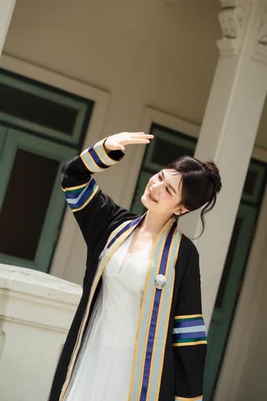ผลงานรับปริญญา โดย Ptim ภาพที่ 1