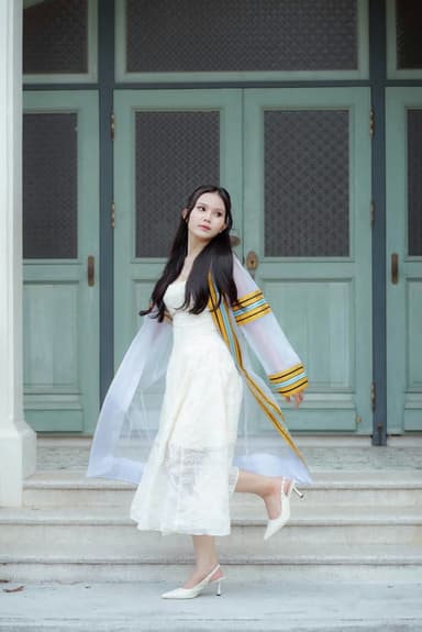 ผลงานรับปริญญา โดย Ptim ภาพที่ 3