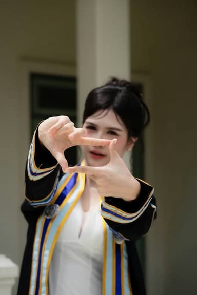 ผลงานรับปริญญา โดย Ptim ภาพที่ 2