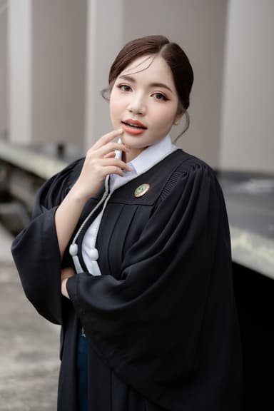 ผลงานรับปริญญา โดย Fiw.photo ภาพที่ 3