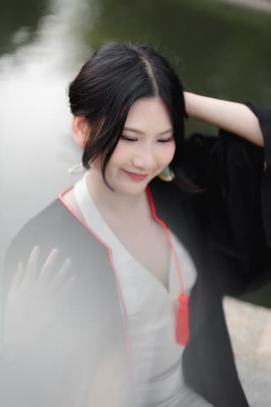 ผลงานรับปริญญา โดย Kevensyn ภาพที่ 5