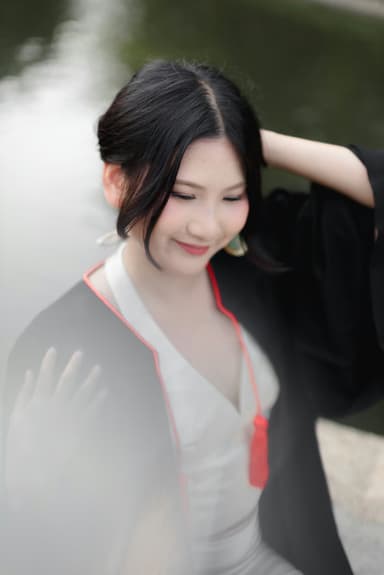 ผลงานรับปริญญา โดย Kevensyn ภาพที่ 5