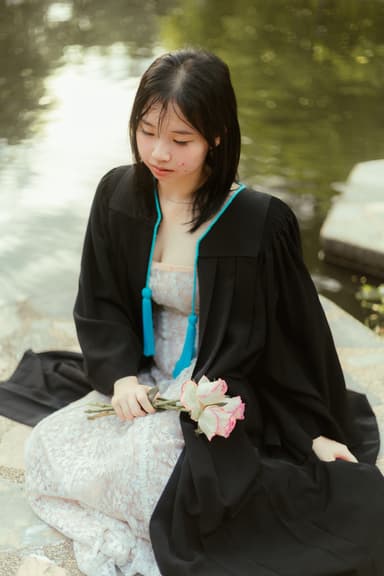 ผลงานรับปริญญา โดย Kevensyn ภาพที่ 3