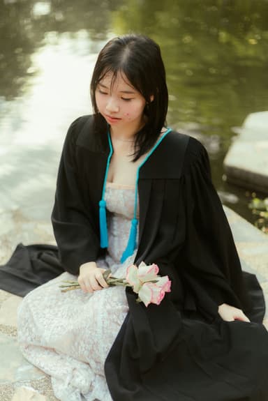 ผลงานรับปริญญา โดย Kevensyn ภาพที่ 3