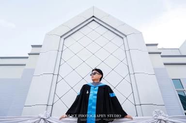 ผลงานรับปริญญา โดย รับปริญญา - ช่างภาพตำรวจ ภาพที่ 1