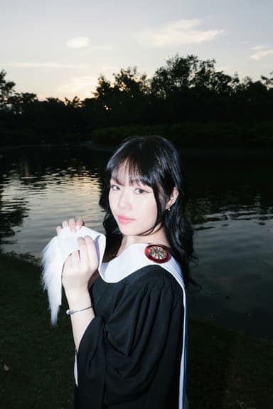 ผลงานรับปริญญา โดย thnk.x ภาพที่ 1