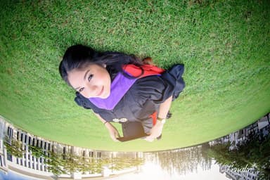 ผลงานรับปริญญา โดย ช่างภาพ เป็นเอก ภาพที่ 3