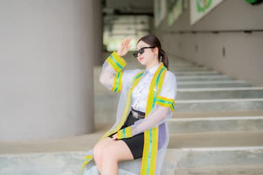 ผลงานรับปริญญา โดย NSNAP ภาพที่ 2