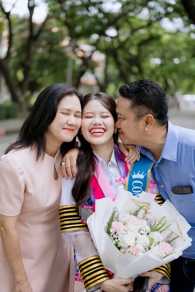 ผลงานรับปริญญา โดย shangnuipoto ภาพที่ 4