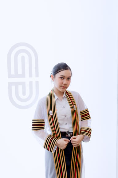ผลงานรับปริญญา โดย shangnuipoto ภาพที่ 1