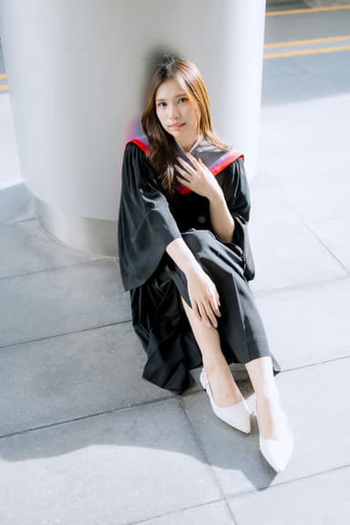 ผลงานรับปริญญา โดย shangnuipoto ภาพที่ 3