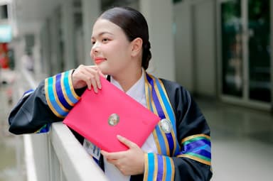 ผลงานรับปริญญา โดย Narratell Gallery ภาพที่ 5