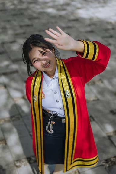 ผลงานรับปริญญา โดย ช่างภาพตัวสูง:Thirapong ภาพที่ 2