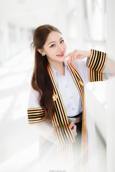 ผลงานรับปริญญา โดย BK.Galleries ภาพที่ 4