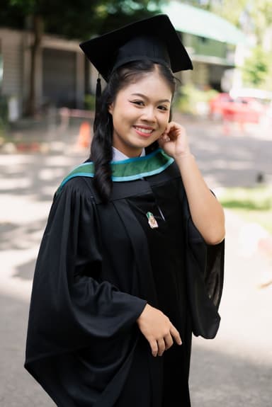 ผลงานรับปริญญา โดย ช่างภาพชื่อภูมิ ภาพที่ 1