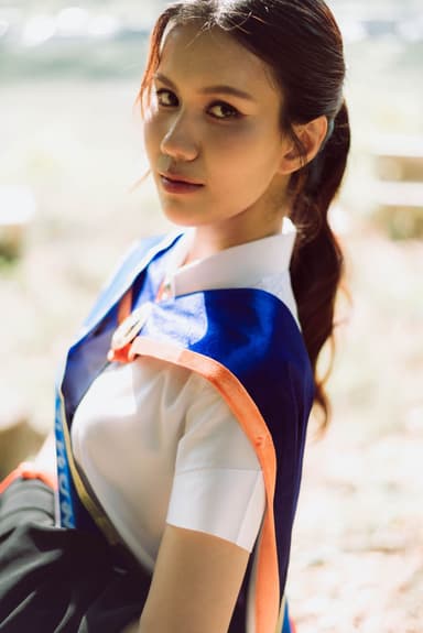 ผลงานรับปริญญา โดย ช่างภาพชื่อภูมิ ภาพที่ 1