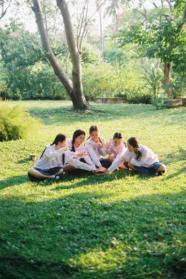 ผลงานรับปริญญา โดย samsi.photo ภาพที่ 5