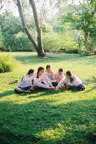 ผลงานรับปริญญา โดย samsi.photo ภาพที่ 5