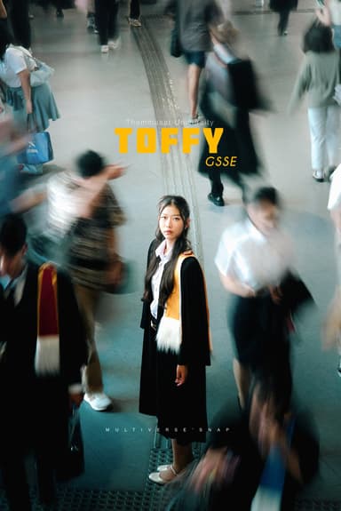 ผลงานรับปริญญา โดย Multiverse'Snap ภาพที่ 4