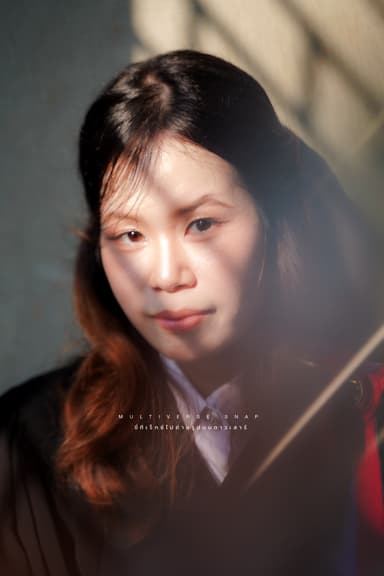 ผลงานรับปริญญา โดย Multiverse'Snap ภาพที่ 2