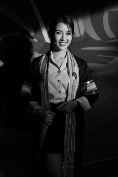 ผลงานรับปริญญา โดย PacharaPhoto ภาพที่ 4
