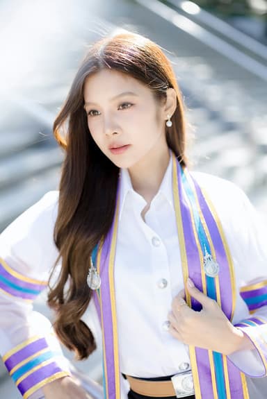 ผลงานรับปริญญา โดย ข้าวถ่ายรูปเป็น ภาพที่ 4