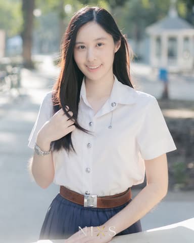 ผลงานรับปริญญา โดย NIXS.IMAGE ภาพที่ 1