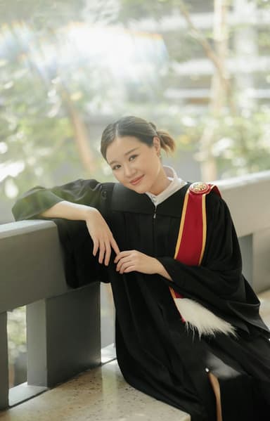 ผลงานรับปริญญา โดย NIXS.IMAGE ภาพที่ 4