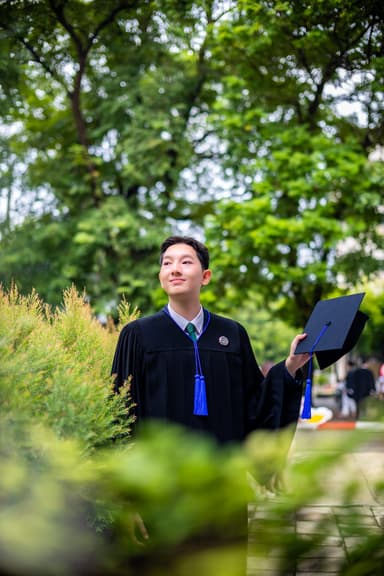 ผลงานรับปริญญา โดย FUNFUNPHOTO ภาพที่ 3