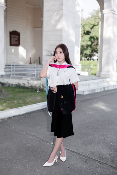 ผลงานรับปริญญา โดย aex_snap ภาพที่ 5
