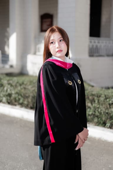 ผลงานรับปริญญา โดย aex_snap ภาพที่ 4