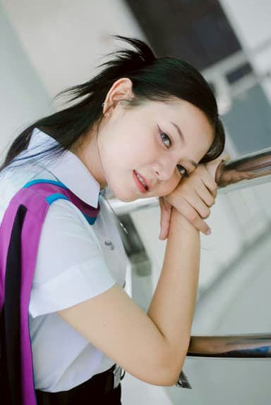 ผลงานรับปริญญา โดย Captured.in.themoment ภาพที่ 1