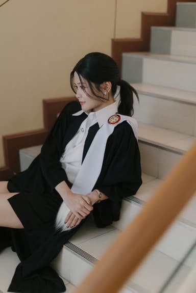 ผลงานรับปริญญา โดย Kaze_Photographer ภาพที่ 2