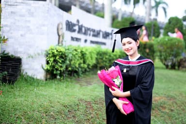 ผลงานรับปริญญา โดย ChaNonFOTO ภาพที่ 4