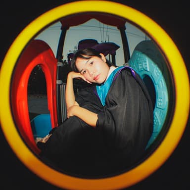 ผลงานรับปริญญา โดย 1iving_shot ภาพที่ 5