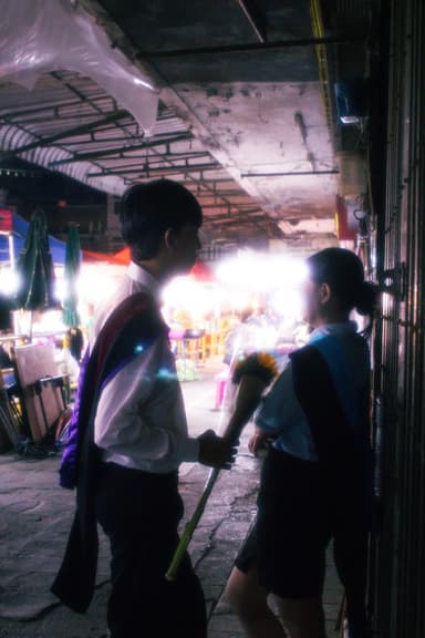 ผลงานรับปริญญา โดย 1iving_shot ภาพที่ 1