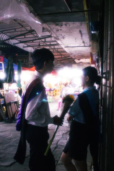 ผลงานรับปริญญา โดย 1iving_shot ภาพที่ 1