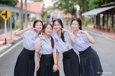 ผลงานรับปริญญา โดย Slowfeel ภาพที่ 2