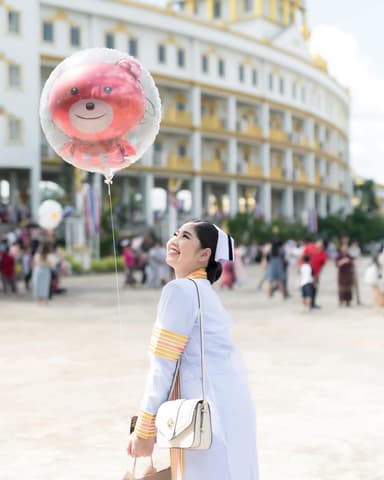 ผลงานรับปริญญา โดย Slowfeel ภาพที่ 5