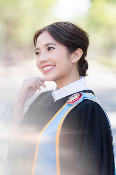 ผลงานรับปริญญา โดย สมายถ่ายภาพเฉยๆ ภาพที่ 3