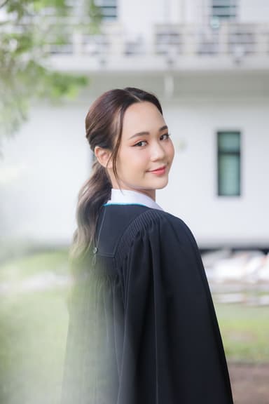 ผลงานรับปริญญา โดย สมายถ่ายภาพเฉยๆ ภาพที่ 4